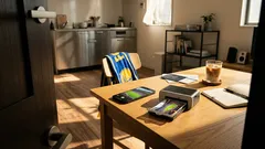 たった1枚のAI写真が動かしたもの――81歳の祖父と、40年ぶりのボンボネーラ