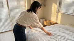 睡眠は「休む時間」だけじゃない：今夜から見直したいポイントと、心と体に起きる変化