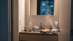 鼻づまりがつらい日、薬に頼らずラクになる方法が意外とある――今日からできるやさしいセルフケア