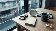 同じ睡眠時間でも朝が違う？朝型と幸福感・生活満足度の関連を研究データで読む