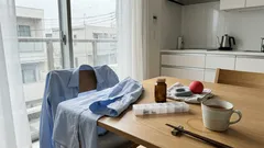 それは年のせいだけではありません：パーキンソン病のサインと受診までの流れ