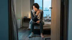 熱が出たとき、冷やしすぎないために──体温計で0.3〜0.6℃変わる“差”と、薬の前に整える7つのこと