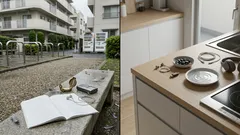 ハトは何を手がかりに帰るのか――地球磁場を感じる「内耳」説と、なお残る弱点